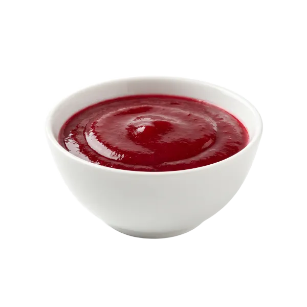 Ocean Spray Smooth Cranberry Sauce