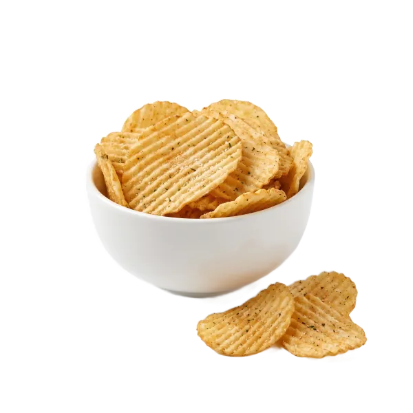 Sour Cream & Onion Crisps