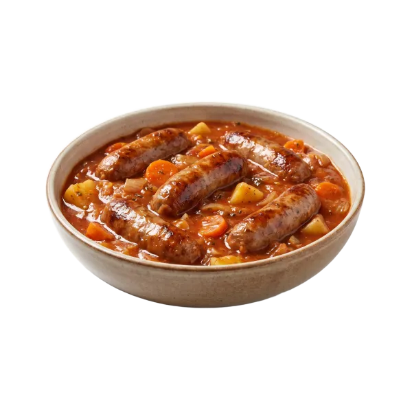 Knorr Sausage Casserole Recipe Mix