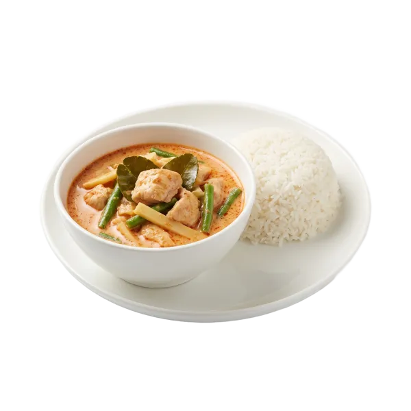 Blue Dragon Thai Red Curry Kit – 253g