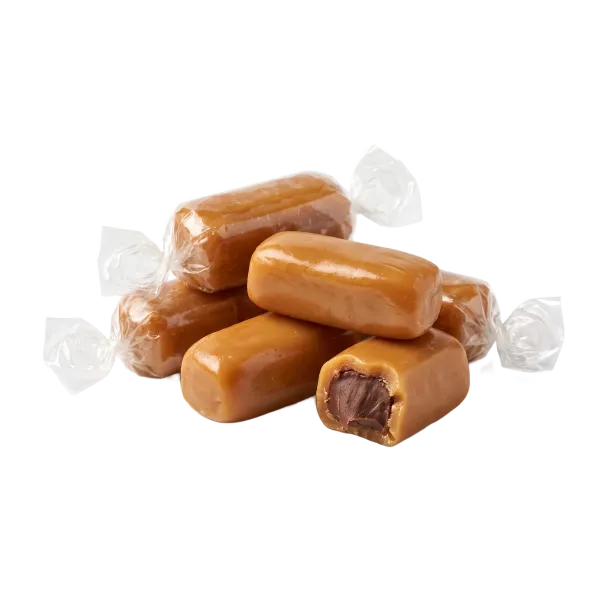 Cadbury Chocolate Éclairs