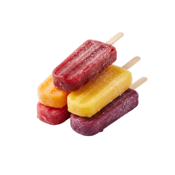 Chupa Chups Ice Pops