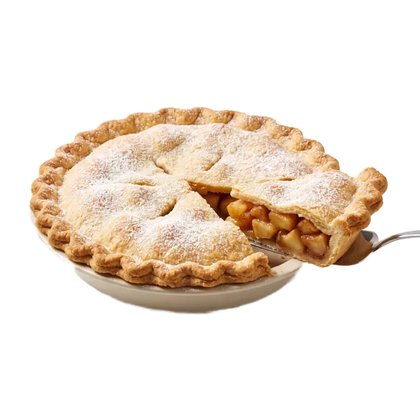 Aunt Bessie's Family Apple Pie – 550g