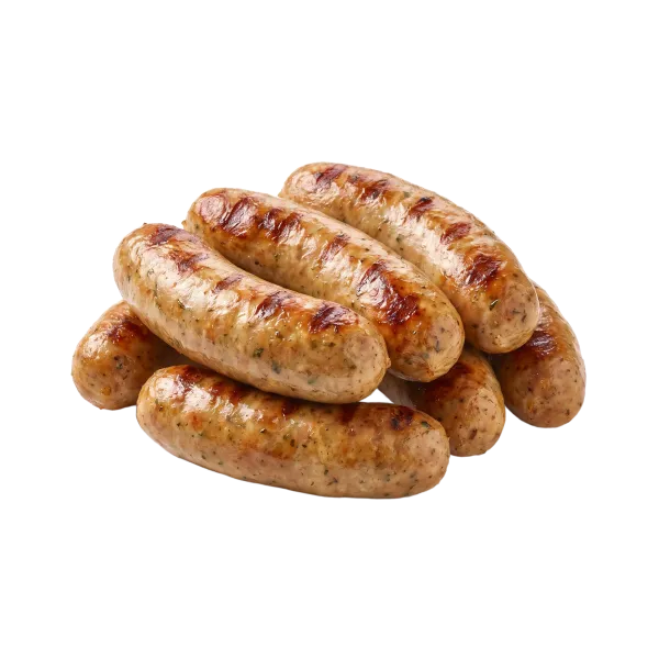 Richmond Meat Free Sausages – 8 Pack