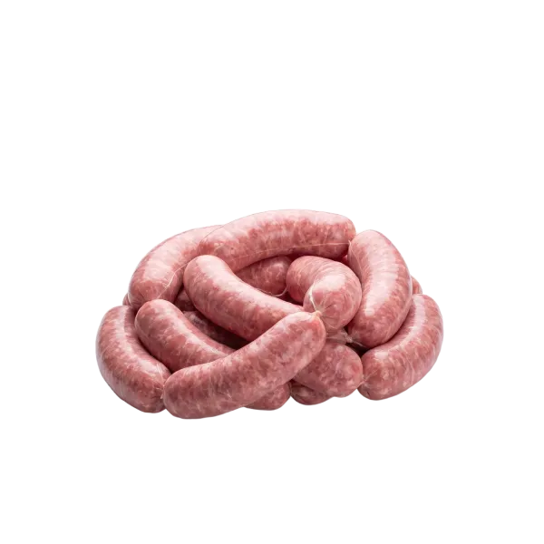 Blakeman's Pork Sausages