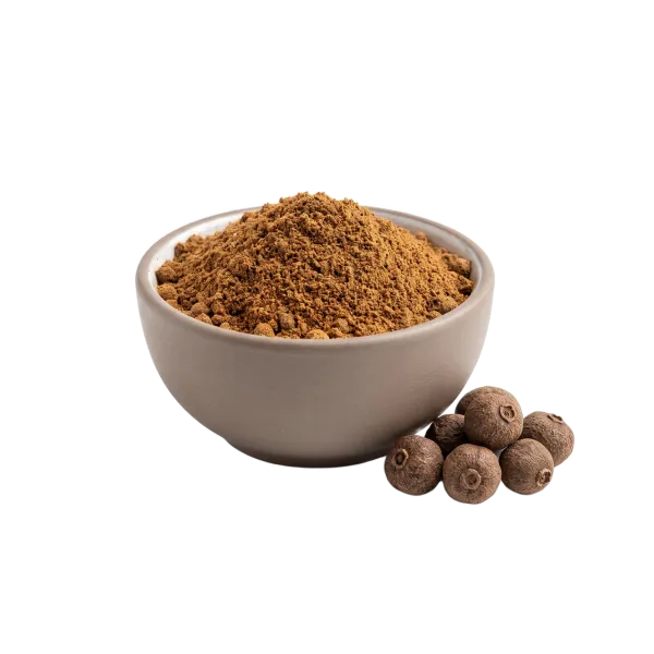 Allspice