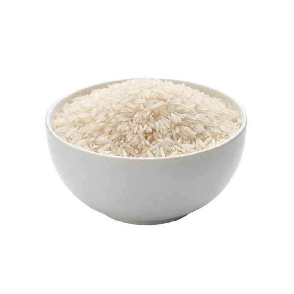 Basmati Rice (Arroz Basmati)