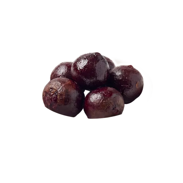 Baby Beetroot in Vinegar