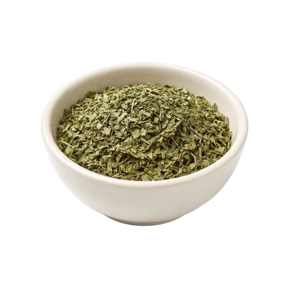 Dried Basil